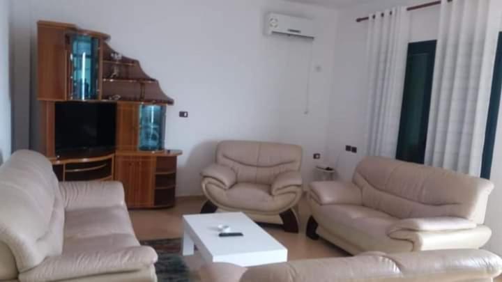 Vlora Apartments Ngoại thất bức ảnh