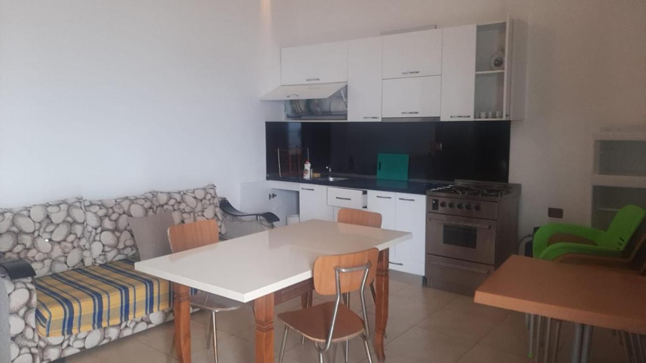 Vlora Apartments Ngoại thất bức ảnh