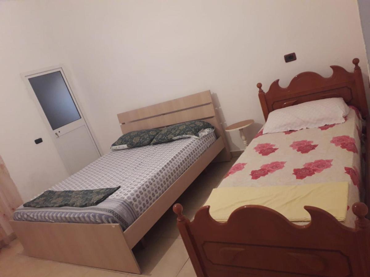 Vlora Apartments Ngoại thất bức ảnh