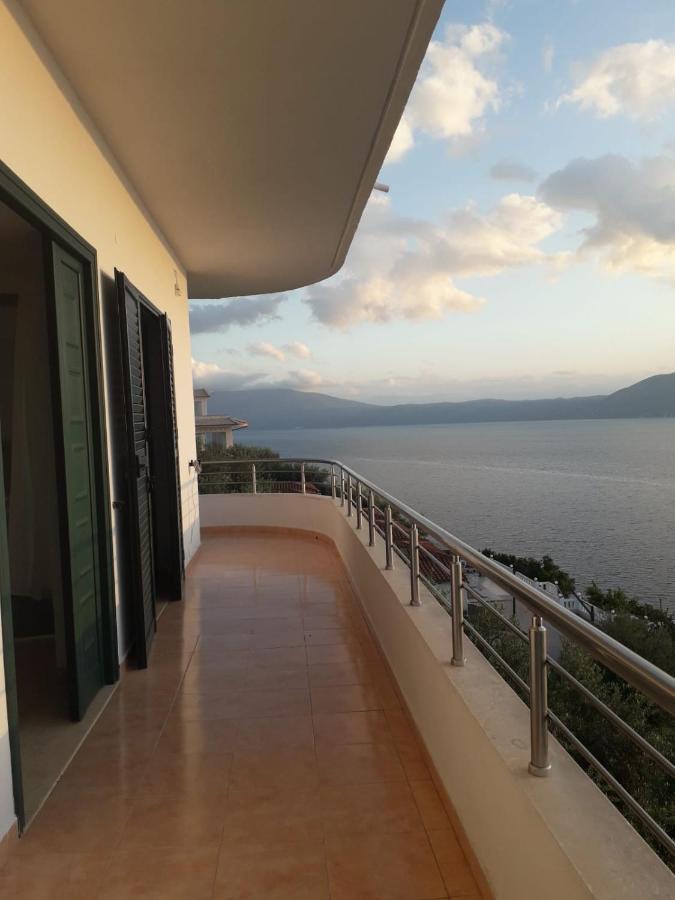 Vlora Apartments Ngoại thất bức ảnh