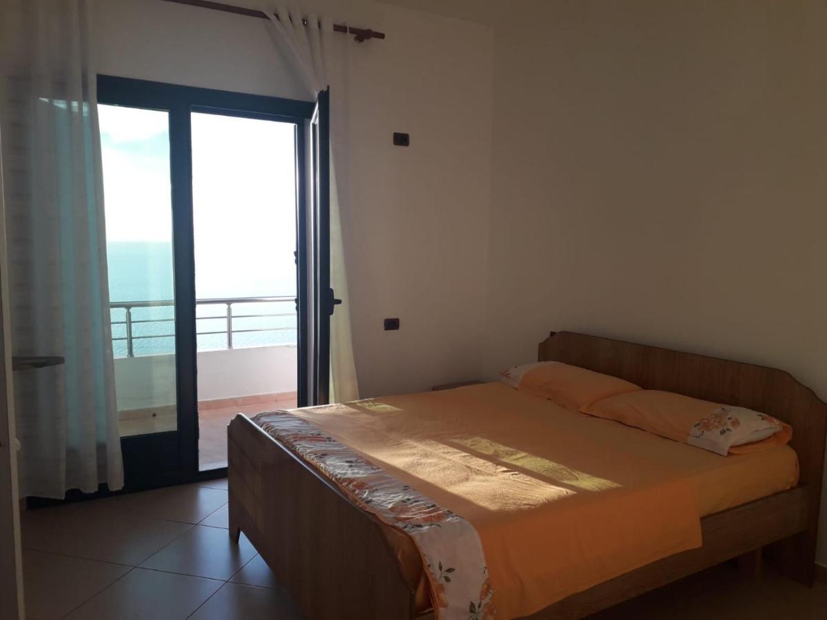 Vlora Apartments Ngoại thất bức ảnh