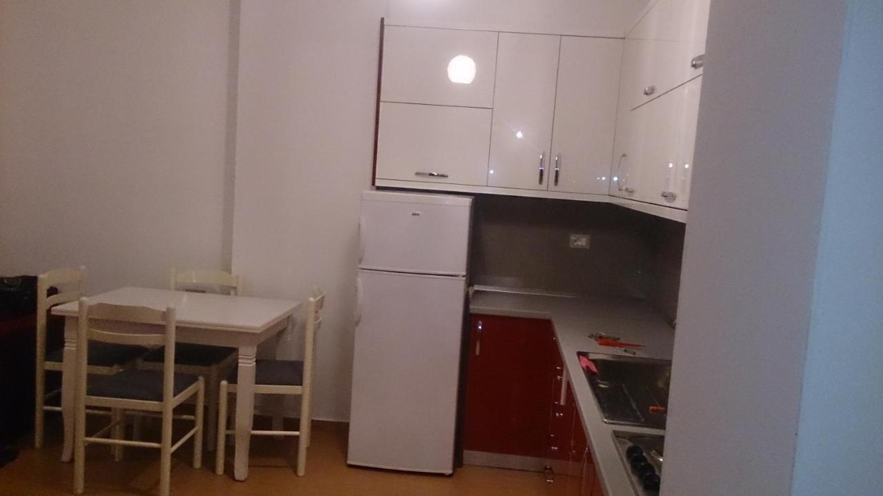 Vlora Apartments Ngoại thất bức ảnh