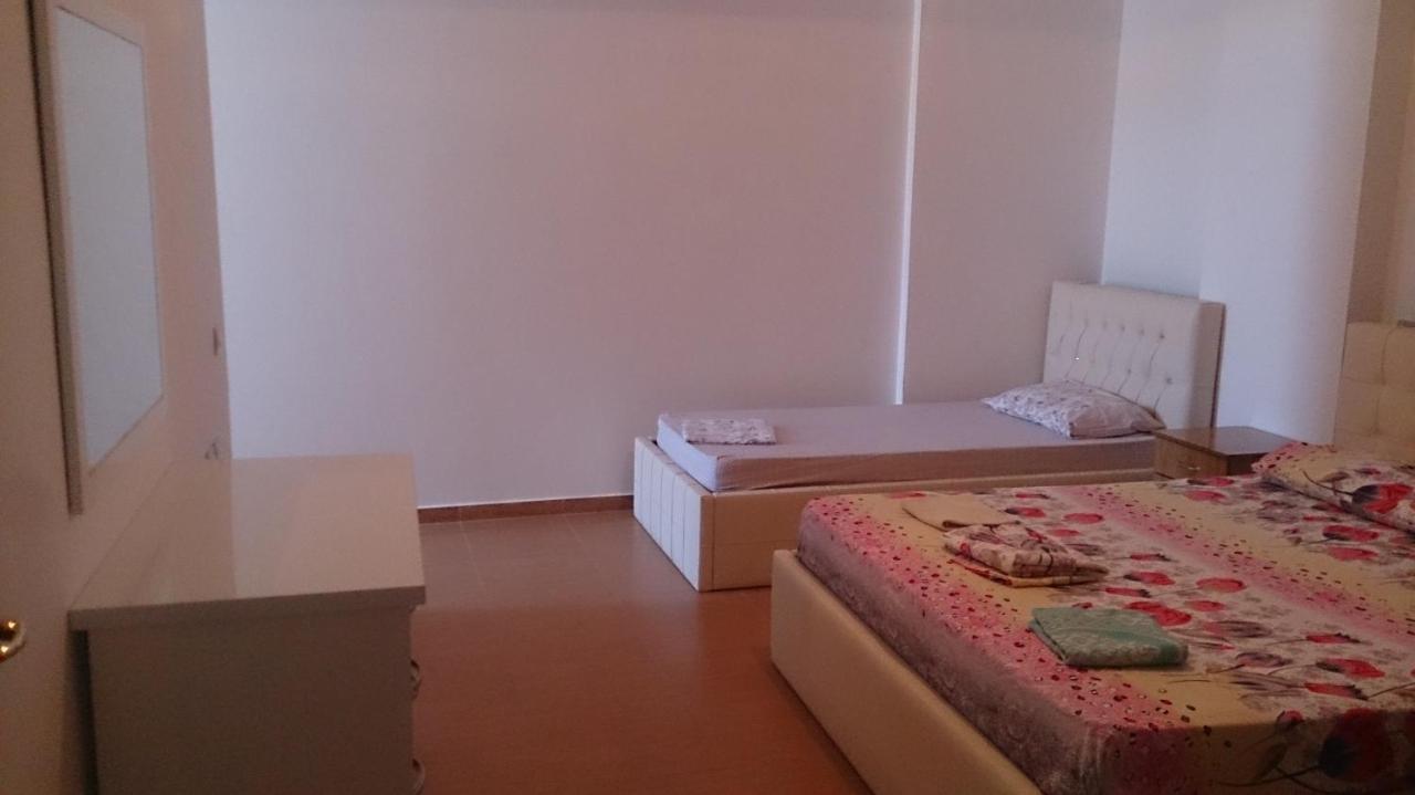Vlora Apartments Ngoại thất bức ảnh