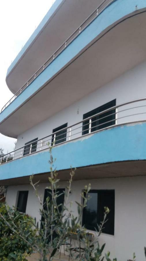 Vlora Apartments Ngoại thất bức ảnh